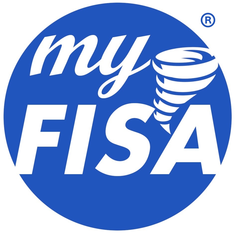 MyFISA® Registered Trademark Logo